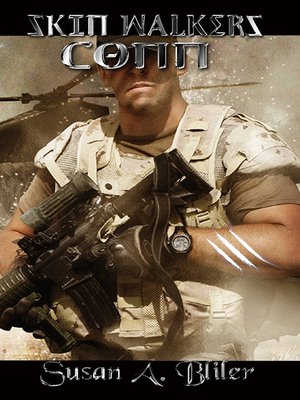 cover image of Conn